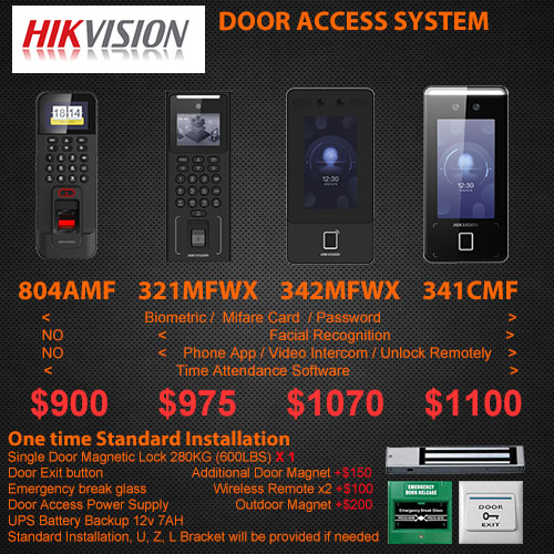 Home CCTV Singapore