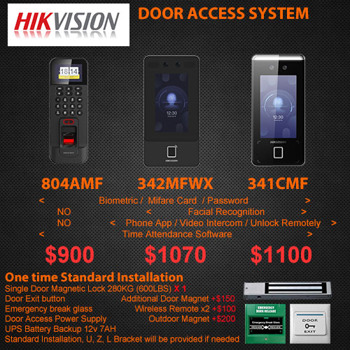 Home CCTV Singapore