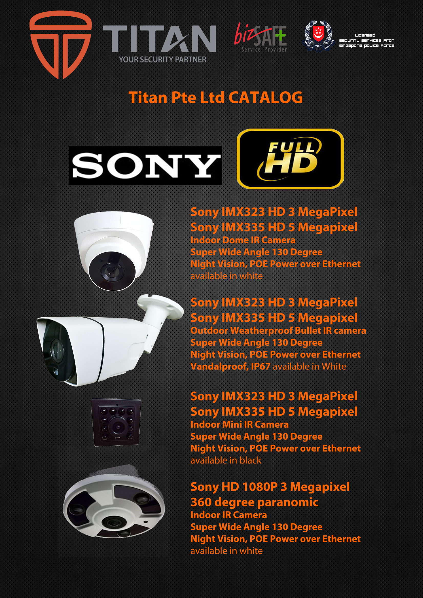 Brosur Cctv Hikvision | CCTV Surabaya 082231362090